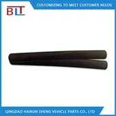 רצועות אטם גומי לרכב